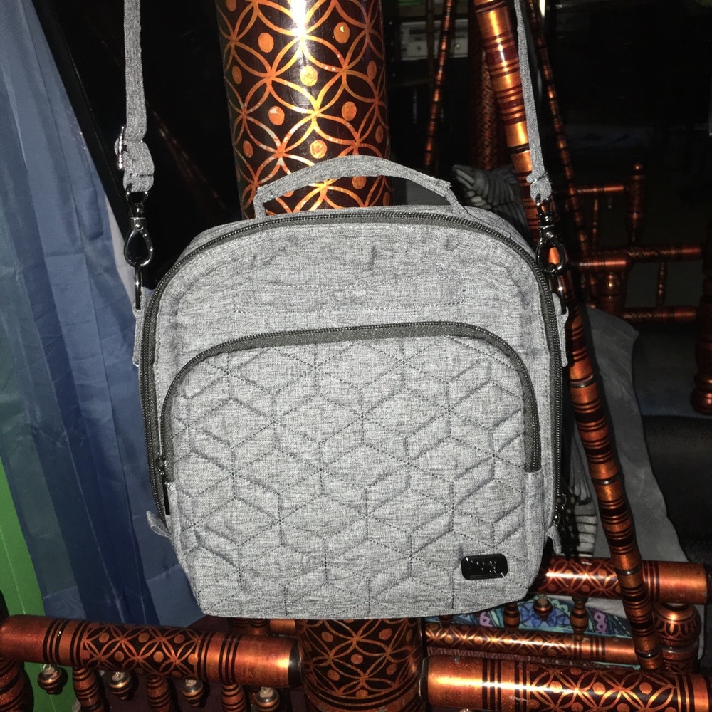 (SOLD) Lug Ranger Bag/ Rodeo Wallet - Picture 2 of 6